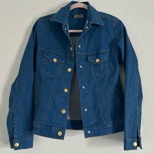 Amado true Jean jacket.